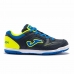 Chaussures de Futsal pour Enfants Joma Sport Top Flex 2303 Blue marine