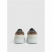 Zapatillas Deportivas Hombre Pepe Jeans Kenton Court Blanco