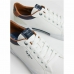 Sapatilhas de Desporto de Homem Pepe Jeans Kenton Court Branco