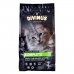 Aliments pour chat Divinus                                 Adulte Poulet 2 Kg