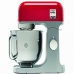 Köksrobot Kenwood 0W20011138 Inox 5 L 1000W Svart Röd 1000 W 5 L