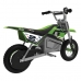 Scooter electric pentru copii Razor Dirt Rocket SX350 McGrath Alb Negru Verde Gri