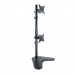 TV-holder TooQ DB1703TNV-B