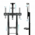 TV-holder TooQ ZEUS 60-100