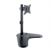 TV-holder TooQ DB1701TN-B