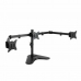 TV-holder TooQ DB1704TN-B