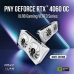 Grafikkort PNY GeForce RTX™ Geforce RTX 4060 8 GB GDDR6