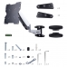 TV Konzol Startech FHA-TV-WALL-MOUNT 55