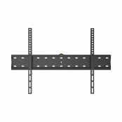 Soporte elevador cristal para monitor o portátil de AISENS