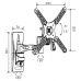 Televiisori Alus TM Electron 25 kg 10