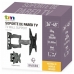 Support de TV TM Electron 26