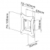 Stalak za TV Techly ICA-LCD-900 13