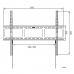 TV Mount Techly ICA-PLB 860 42