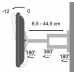 Nosilec za TV Techly ICA-LCD 2903 19