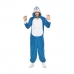 Costume per Adulti My Other Me Doraemon