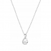 Ketting Dames Lotus LP3647-1/1