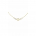 Ketting Dames Guess JUBN03357JWYGT-U