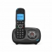 Bezdrôtový telefón Alcatel XL 595 B Čierna