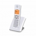 Telefone sem fios Alcatel F530SG Cinzento Branco/Cinzento