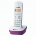 Draadloze telefoon Panasonic KX-TG1611FRF Amber