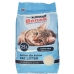 Areia para Gatos Super Benek Compact Natural Bege 25 L