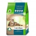 Areia para Gatos Cat's Best Sensitive Madeira 20 L