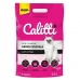 Areia para Gatos Calitti Micro Crystals Plástico 3,8 L