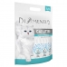 Kattenbakvulling Diamentiq Ocean Breeze 3,8 L