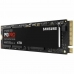 Kietasis diskas Samsung 990 PRO 4TB 4 TB SSD