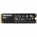 Твърд диск Samsung 990 PRO 4 TB 4 TB SSD