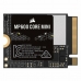 Твърд диск Corsair Force MP600 CORE MINI 1 TB SSD