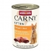 Cat food Animonda Carny Veal Birds 400 g