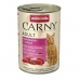 Comida para gato Animonda Carny Frango Vitela Javali 400 g