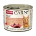 Kattenvoer Animonda Carny Kip Pauw Eend 200 g