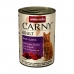 Kaķu barība Animonda Carny Teļa gaļa Jēra gaļa 400 g