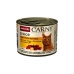 Aliments pour chat Animonda Carny Poulet Fromage Veau 200 g