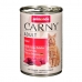 Aliments pour chat Animonda Carny Veau 400 g