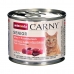 Aliments pour chat Animonda Carny Veau 200 g