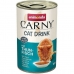 Comida para gato Animonda Carny Atún 0,15 g