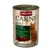 Kaķu barība Animonda Carny Teļa gaļa 400 g