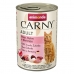 Comida para gato Animonda Carny Frango Peru 400 g