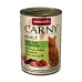 Comida para gato Animonda Carny Frango Peru Coelho 200 g