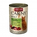 Hrana za mačke Animonda Carny Piščanec Turčija Zajec 400 g