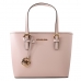 Bolsa Mulher Michael Kors 35T9GTVT0L-POWDER-BLUSH Cor de Rosa 22 x 19 x 10 cm