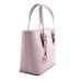 Naiste Kotid Michael Kors 35T9GTVT0L-POWDER-BLUSH Roosa 22 x 19 x 10 cm