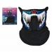 Masque LED Monstre