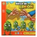 Educatief Spel Lemon Game Groen (26 x 26 cm)