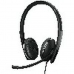 Auriculares com microfone Epos ADAPT 165T Preto