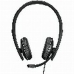 Auriculares com microfone Epos ADAPT 165T Preto