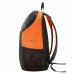 Sportrucksack Bullpadel Performance Orange Schwarz Paddel Bunt